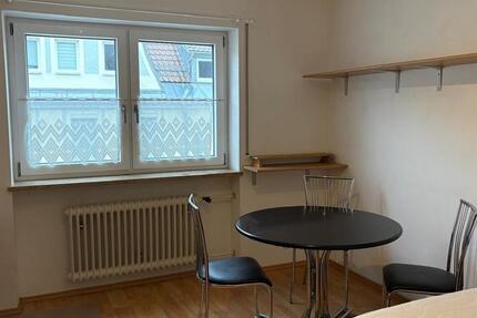 Wohnung Passau Mühltal - 1 Zimmer, 19 m&sup2;, 390&euro; | Angebot:25873544