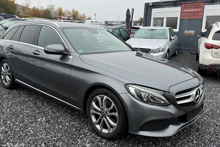 Mercedes-Benz C 220 274.618 km 11.790 &euro; Hutthurm 94116