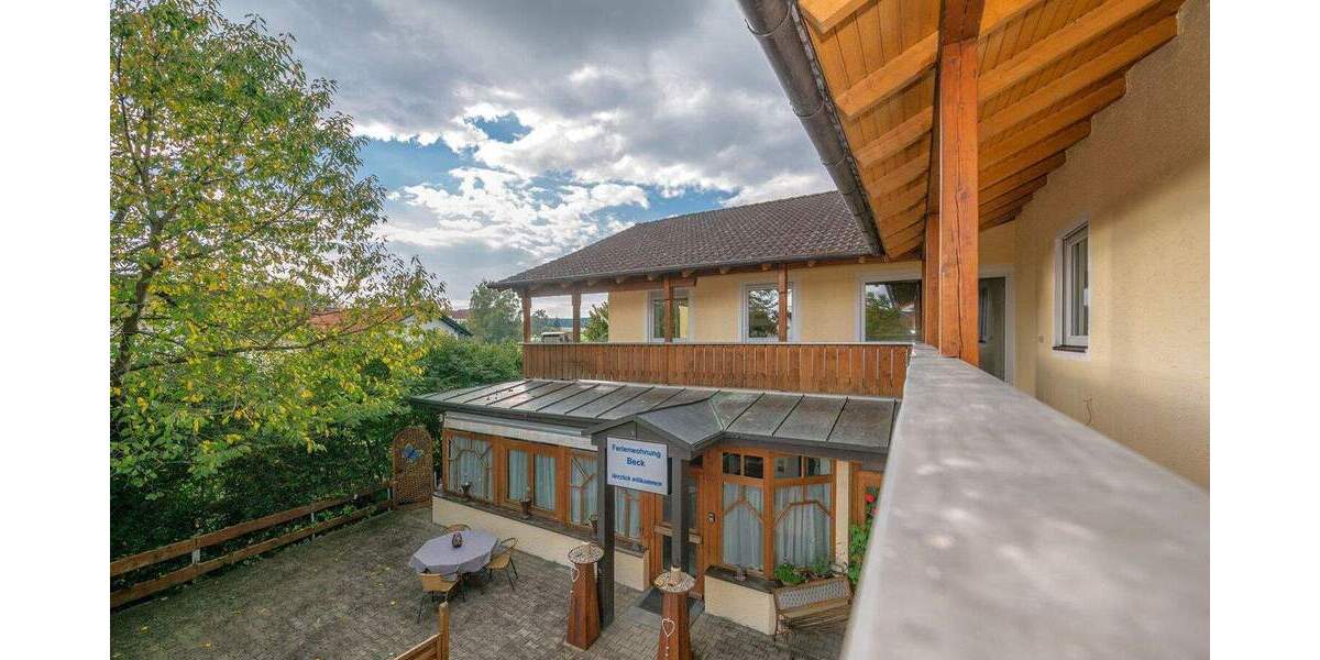 Mehrfamilienhaus, Wohnhaus Tettenweis - 1 Zimmer, 368 m&sup2;, 649.000&euro; | Angebot:25777765