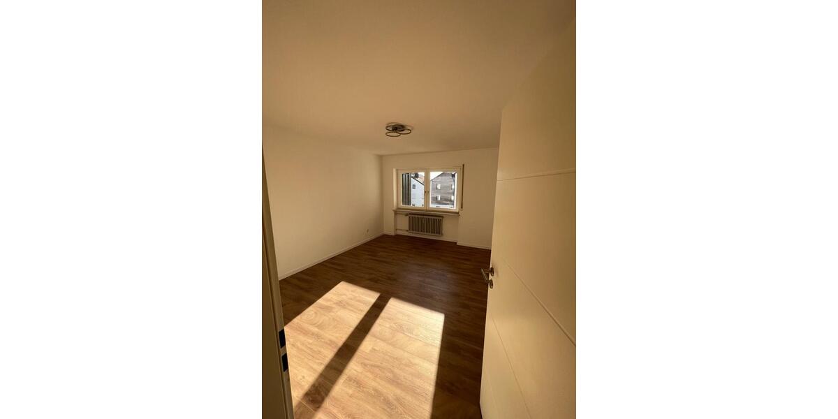 Etagenwohnung Pocking - 2 Zimmer, 60 m&sup2;, 655&euro; | Angebot:25893699