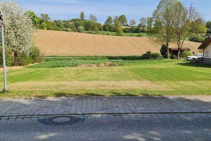 Grundstück Bad Birnbach Asenham - 318.000&euro; | Angebot:23717607