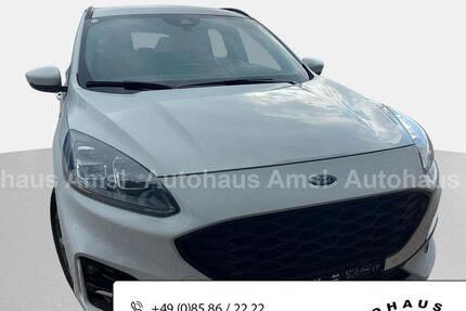 Ford Kuga 49.500 km 19.790 &euro; Hauzenberg 94051