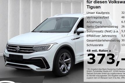 VW Tiguan 49.345 km 31.979 &euro; Ruhstorf 94099