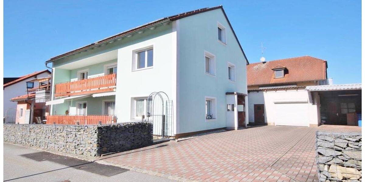 Mehrfamilienhaus, Wohnhaus Ruderting - 1 Zimmer, 345 m&sup2;, 585.000&euro; | Angebot:26017688