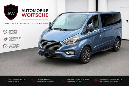 Ford Tourneo Custom 76.870 km 33.800 &euro; Tiefenbach 94113