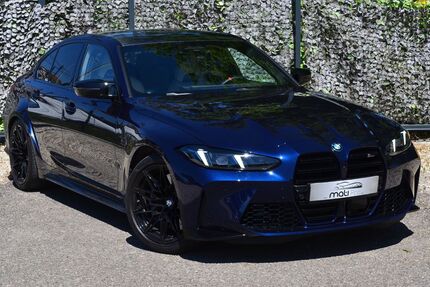 BMW M3 6.500 km 97.990 &euro; Pocking 94060