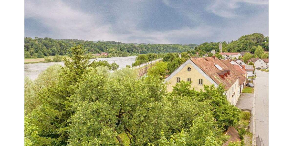 Grundstück Vilshofen an der Donau Sandbach - 599.000&euro; | Angebot:25742337