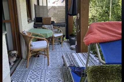 Wohnung Bad Griesbach Katzham - 2 Zimmer, 51 m&sup2;, 114.500&euro; | Angebot:27196081