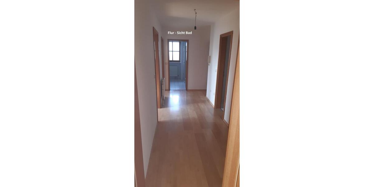 Etagenwohnung Salzweg - 3 Zimmer, 78 m&sup2;, 771&euro; | Angebot:25482391