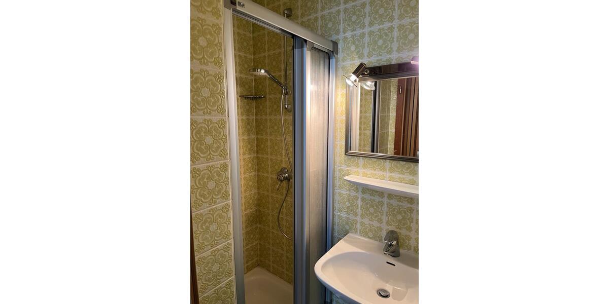 Etagenwohnung Passau Auerbach - 1 Zimmer, 25 m&sup2;, 499&euro; | Angebot:25049235