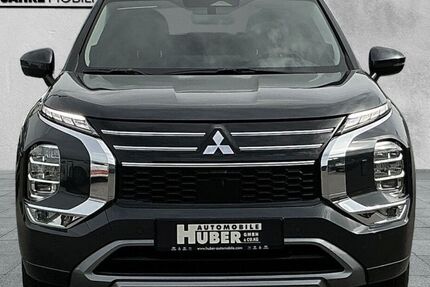 Mitsubishi Outlander 4.900 km 55.790 &euro; Pocking 94060