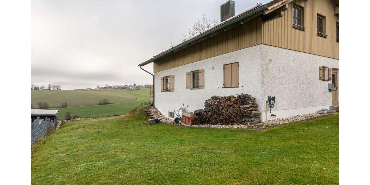 Einfamilienhaus Salzweg - 4 Zimmer, 150 m&sup2;, 369.000&euro; | Angebot:25749269