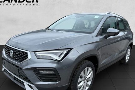 Seat Ateca 4.000 km 30.990 &euro; Otterskirchen 94575