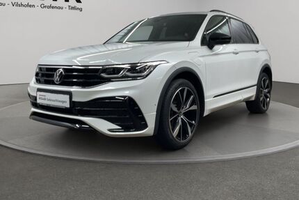 VW Tiguan 60.203 km 34.880 &euro; Passau 94032