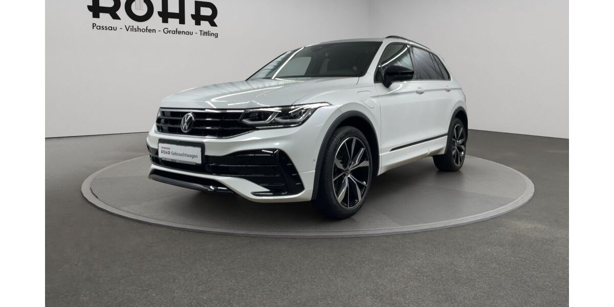 VW Tiguan 60.203 km 34.880 &euro; Passau 94032