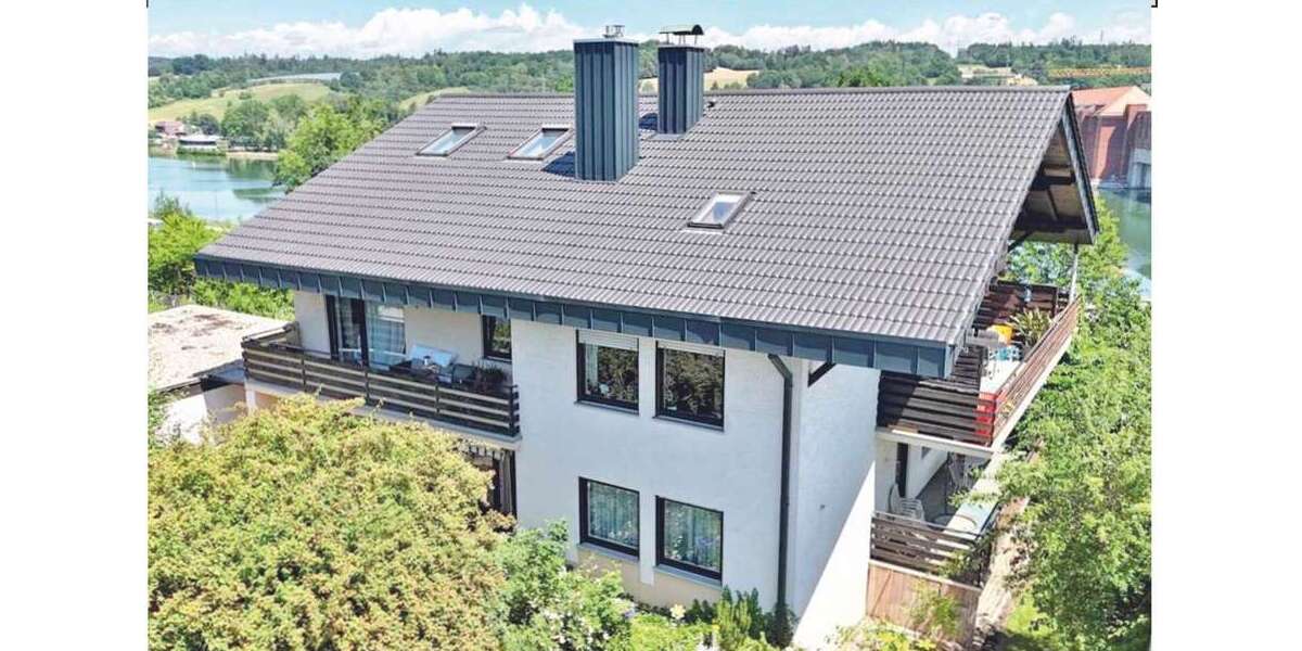 Einfamilienhaus Passau / Neustift Neustift - 10 Zimmer, 343 m&sup2;, 669.000&euro; | Angebot:27026036