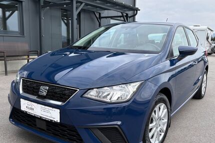 Seat Ibiza 92.500 km 9.690 &euro; Freyung 94078