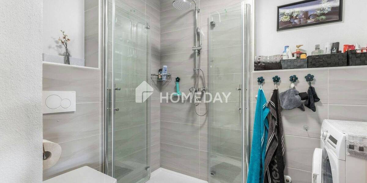Etagenwohnung Waldkirchen Rohrwies - 3 Zimmer, 79 m&sup2;, 329.000&euro; | Angebot:26629003