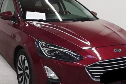 Ford Focus 150.000 km 12.500 &euro; Neukirchen vorm Wald 94154