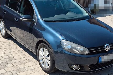 VW Golf 147.000 km 5.450 &euro; Ruhstorf an der Rott 94099