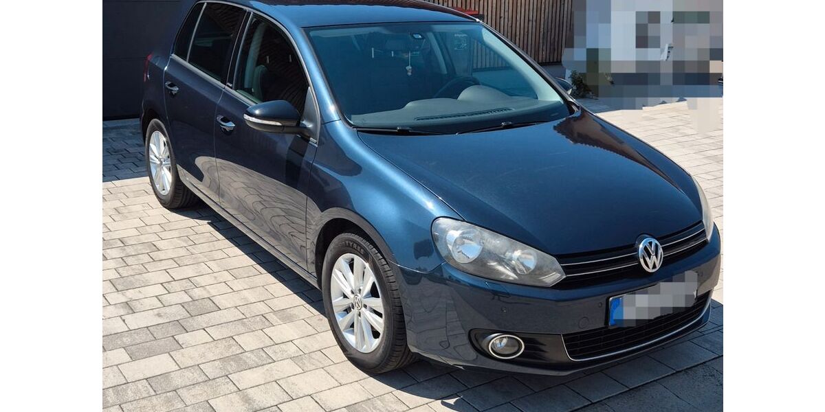 VW Golf 147.000 km 5.450 &euro; Ruhstorf an der Rott 94099