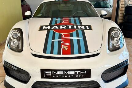 Porsche Cayman 105.500 km 44.900 &euro; Rotthalmünster 94094