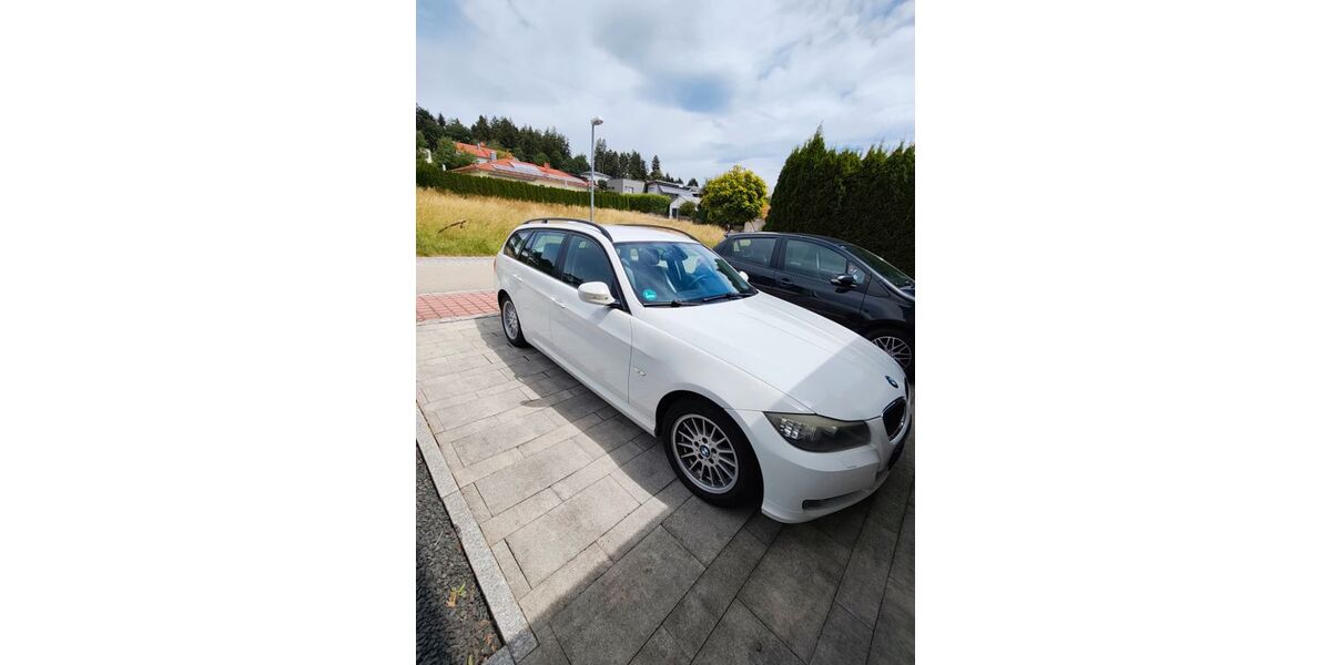 BMW 320 254.400 km 3.950 &euro; waldkirchen 94065