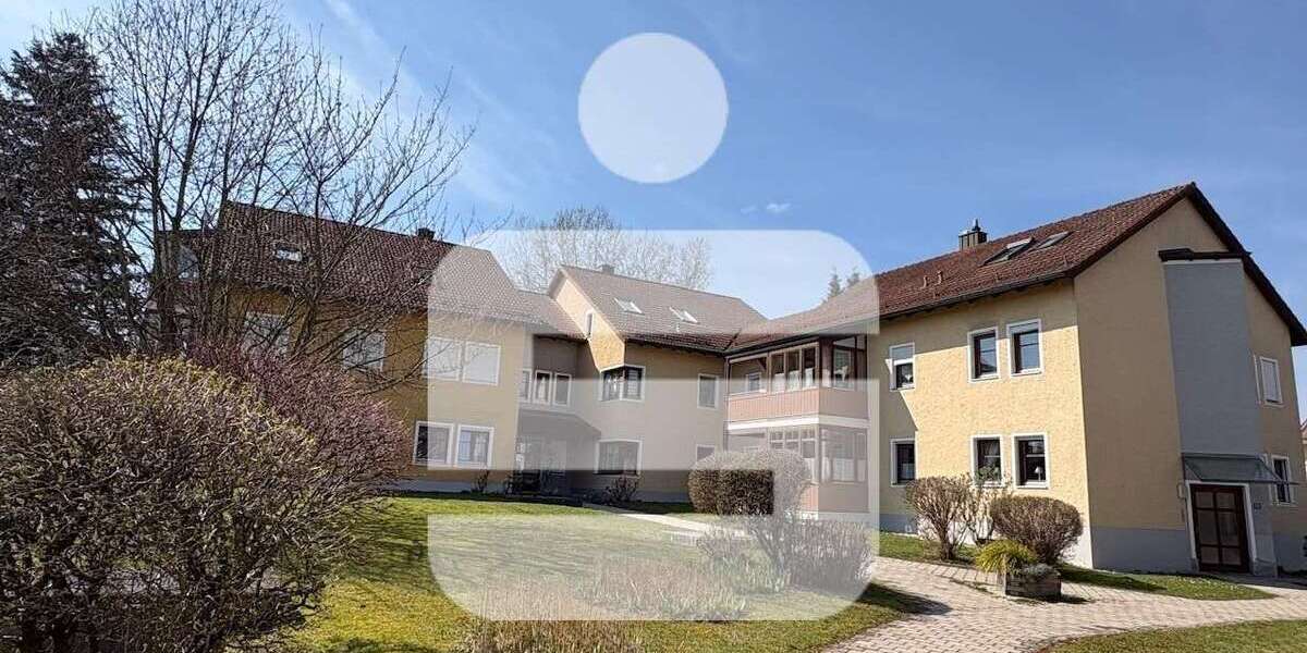 Etagenwohnung Ruhstorf - 3 Zimmer, 73 m&sup2;, 165.000&euro; | Angebot:25198622