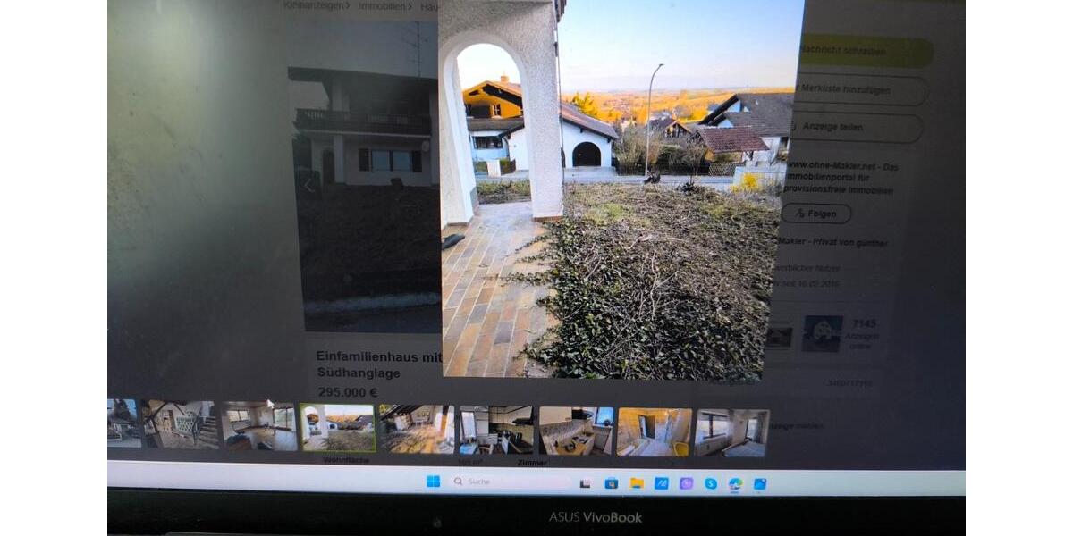 Einfamilienhaus Bad Griesbach im Rottal - 7 Zimmer, 169 m&sup2;, 295.000&euro; | Angebot:27235252