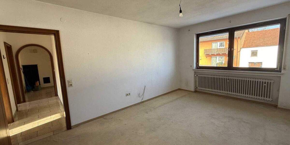 Einfamilienhaus Bayerbach - 5 Zimmer, 125 m&sup2;, 265.000&euro; | Angebot:25780893