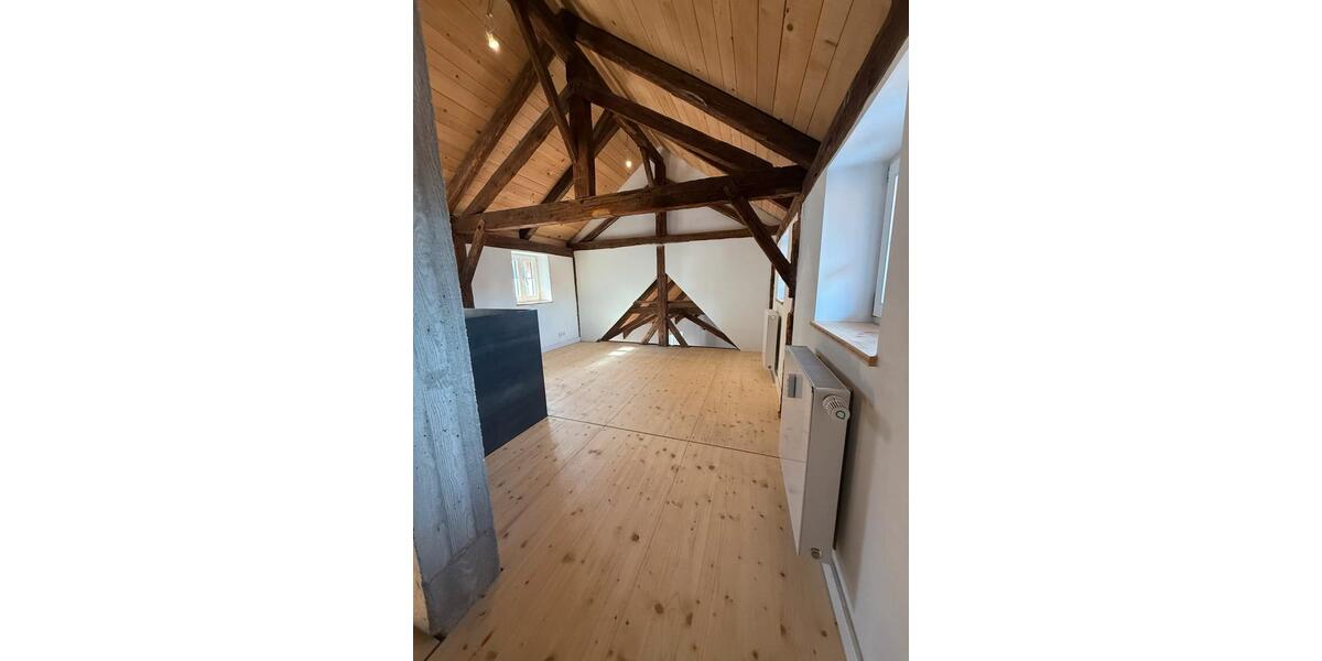 Maisonettenwohnung Passau Maierhof - 3 Zimmer, 125 m&sup2;, 1.100&euro; | Angebot:25942806