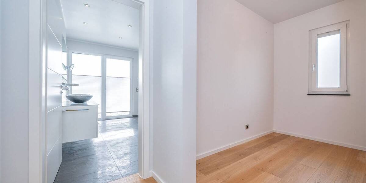 Bungalow Haarbach - 4 Zimmer, 150 m&sup2;, 749.000&euro; | Angebot:25997539