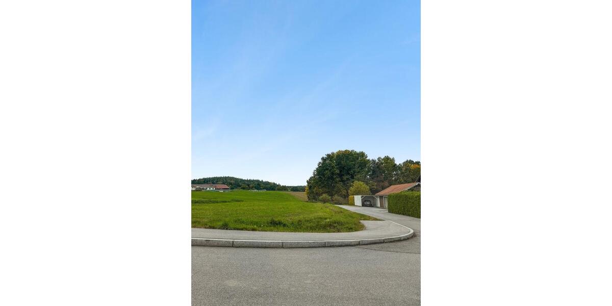 Grundstück Passau Auerbach - 830.720&euro; | Angebot:23118814
