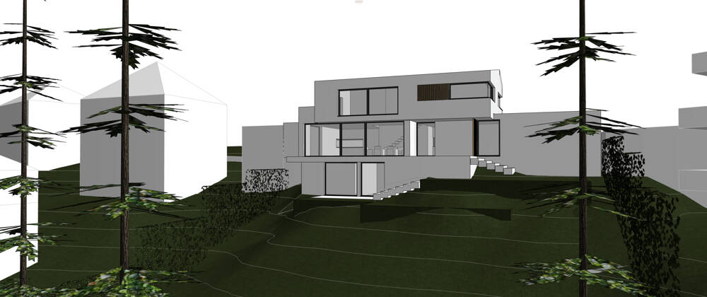 Grundstück Passau Haidenhof-Nord - 520.000&euro; | Angebot:25822694