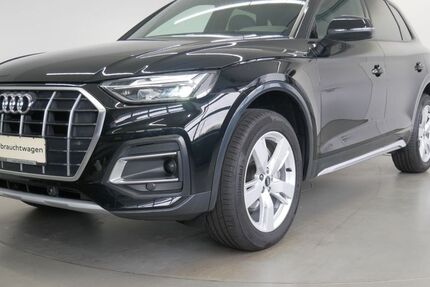 Audi Q5 53.950 km 36.126 &euro; Passau 94036