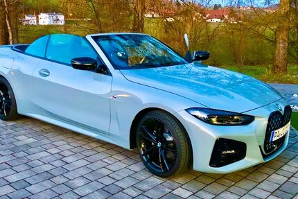 BMW 420 49.680 km 39.900 &euro; Hauzenberg 94051