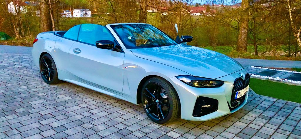 BMW 420 49.680 km 39.900 &euro; Hauzenberg 94051