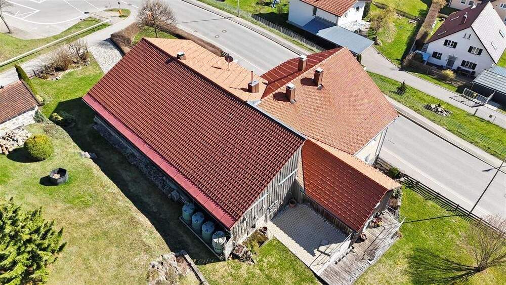 Mehrfamilienhaus, Wohnhaus Freyung - 1 Zimmer, 345 m&sup2;, 449.000&euro; | Angebot:25837384