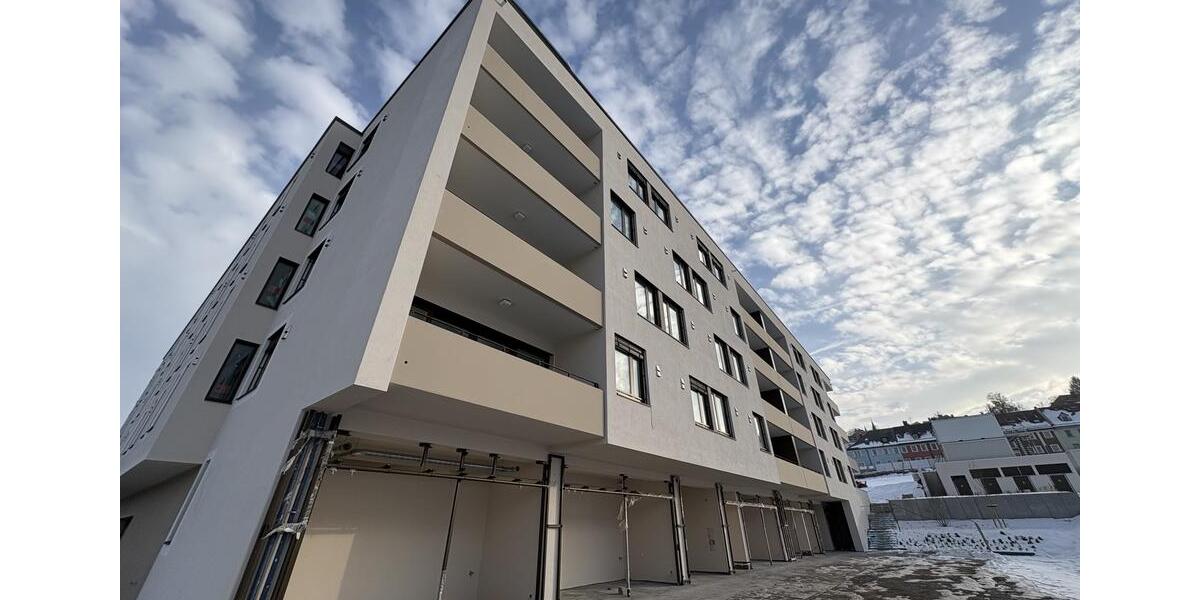 Erdgeschoßwohnung Passau Mühltal - 3 Zimmer, 85 m&sup2;, 1.270&euro; | Angebot:24794024