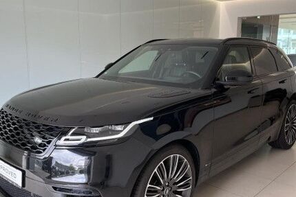 Land Rover Range Rover Velar 95.500 km 39.490 &euro; Passau 94036