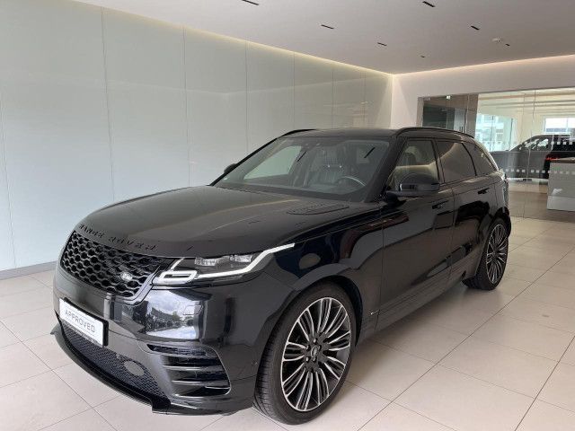 Land Rover Range Rover Velar 95.500 km 41.190 &euro; Passau 94036