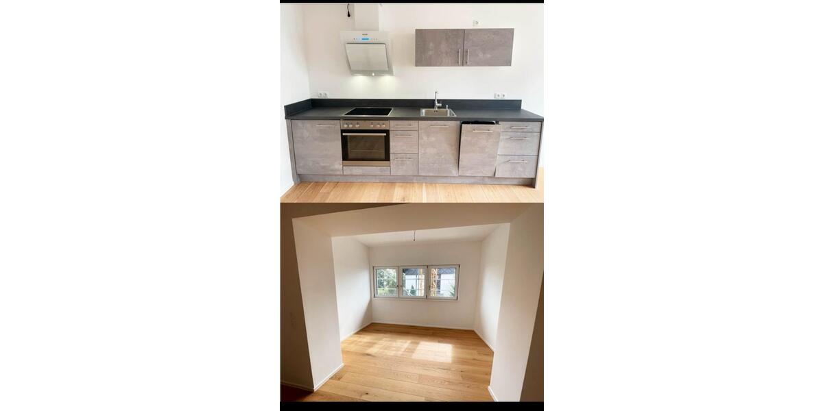 Etagenwohnung Perlesreut - 2 Zimmer, 86 m&sup2;, 917&euro; | Angebot:23794235