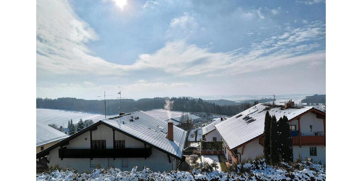 Etagenwohnung Bad Griesbach im Rottal - 2 Zimmer, 28 m&sup2;, 410&euro; | Angebot:25217100