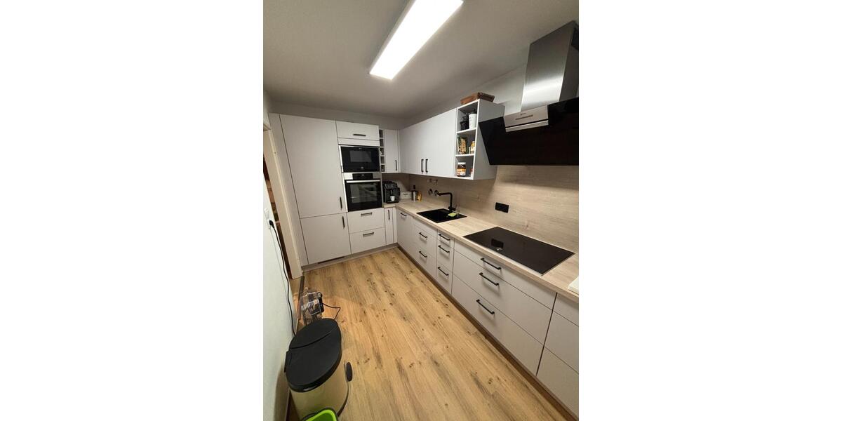 Dachgeschoßwohnung Pocking - 2 Zimmer, 72 m&sup2;, 189.000&euro; | Angebot:26087179