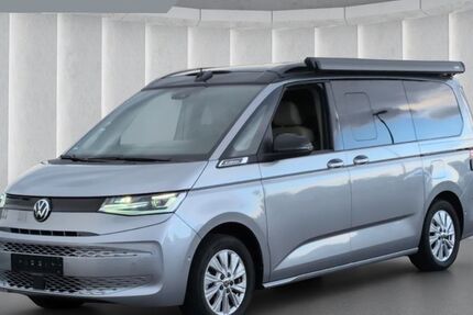 VW T7 California 30.897 km 64.980 &euro; Ruhstorf 94099