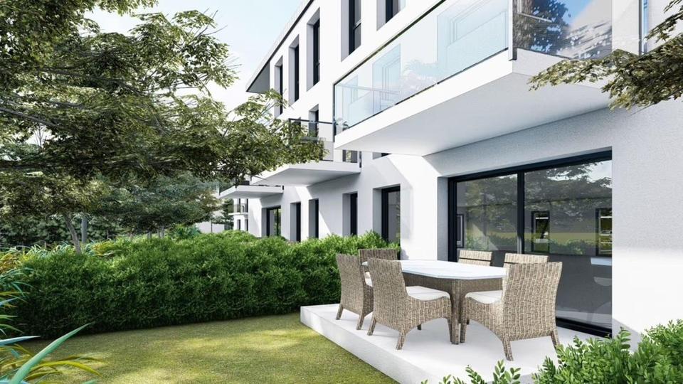 Einfamilienhaus Bad Griesbach im Rottal - 2 Zimmer, 71 m&sup2;, 855&euro; | Angebot:21898945