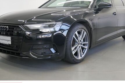Audi A6 72.360 km 35.565 &euro; Passau 94036