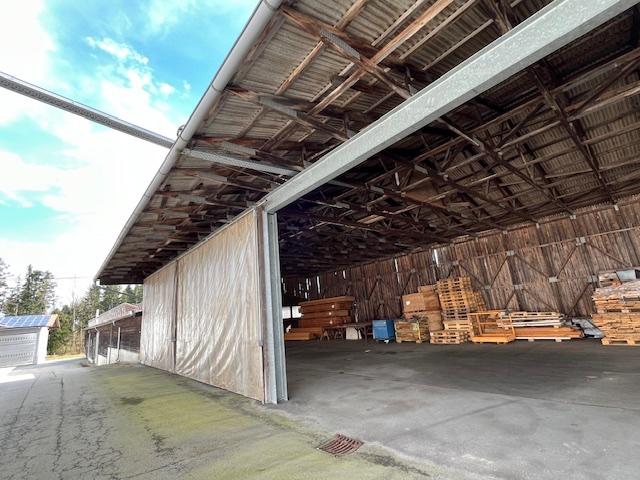 Gewerbeobjekt Büchlberg - 675&euro; | Angebot:26538080