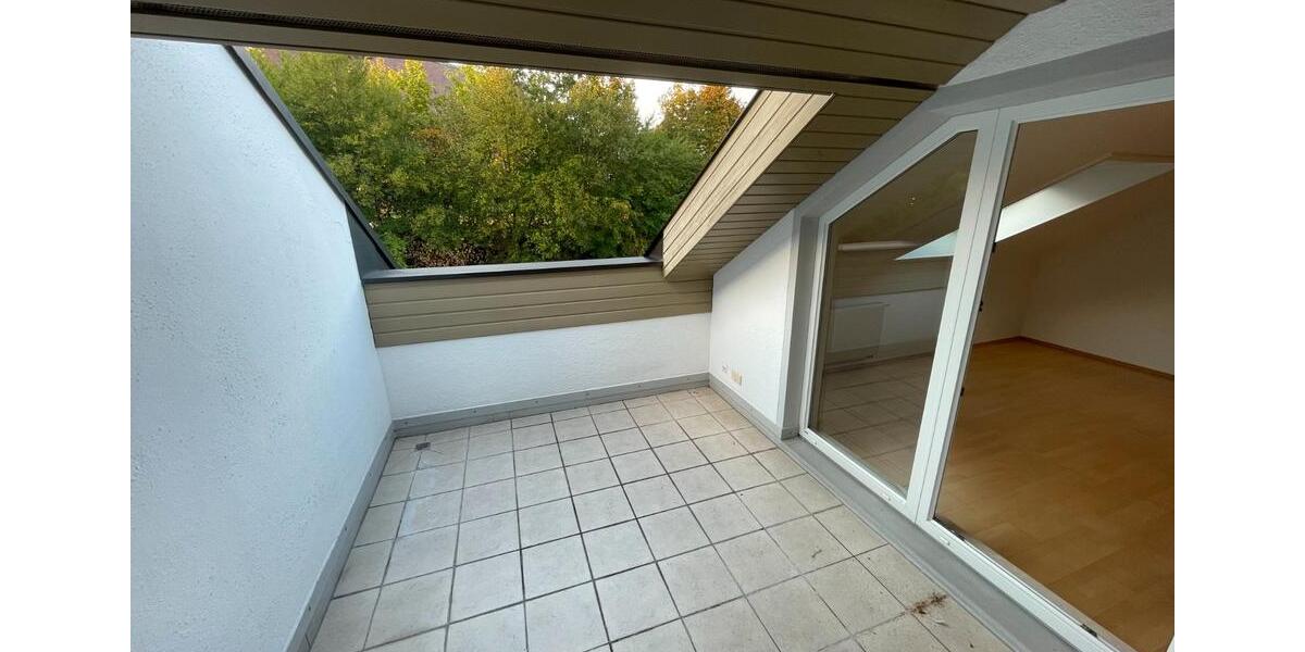 Dachgeschoßwohnung Passau Auerbach - 4 Zimmer, 85 m&sup2;, 700&euro; | Angebot:27622510