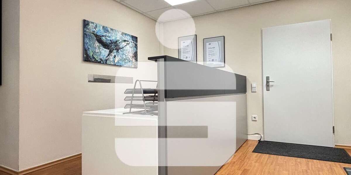 Gewerbeobjekt Passau Mühltal - 1.670&euro; | Angebot:27532490